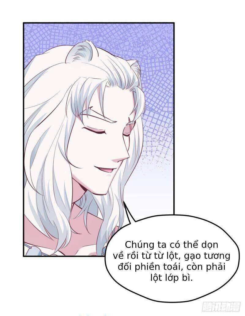 Thảnh Thơi Thú Thế Chủng Chủng Điền, Sinh Sinh Tể - Update Chapter 147 - 48