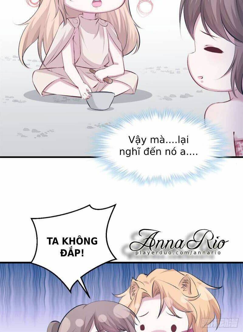 Thảnh Thơi Thú Thế Chủng Chủng Điền, Sinh Sinh Tể - Update Chapter 148 - 37