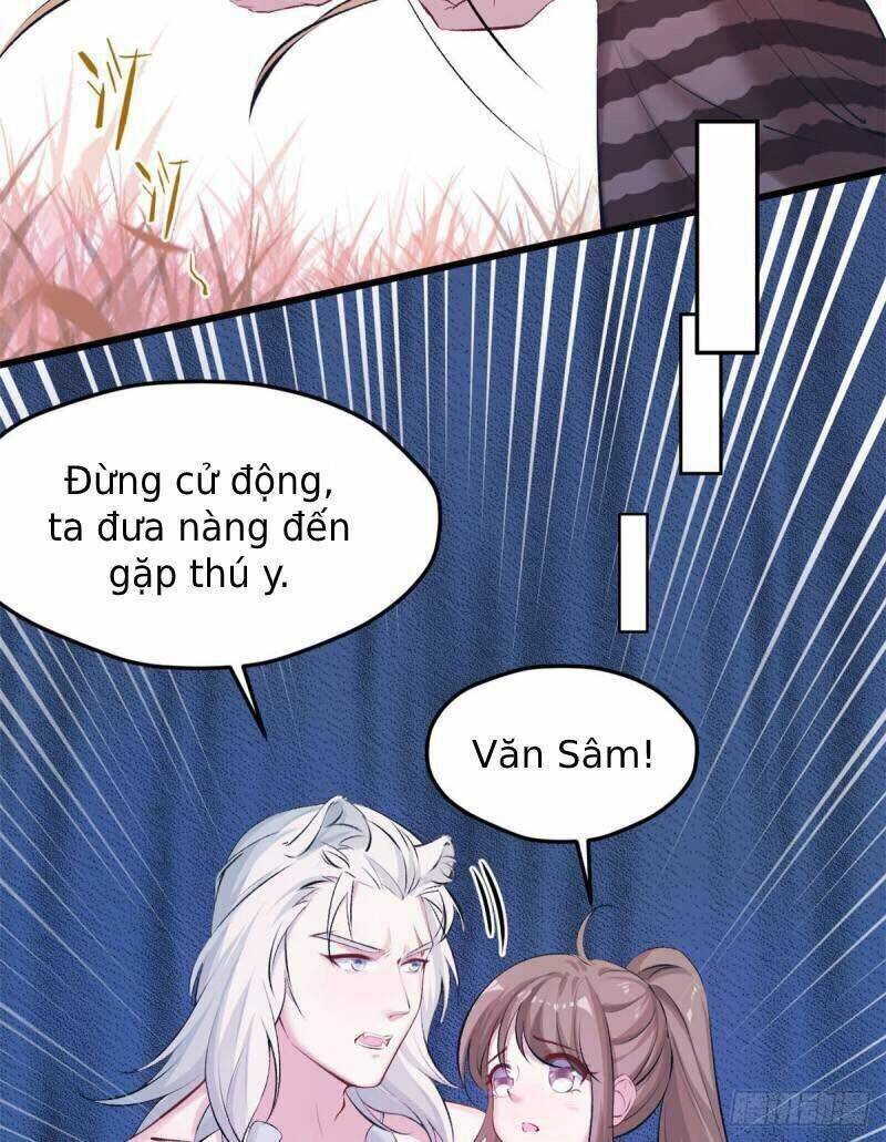 Thảnh Thơi Thú Thế Chủng Chủng Điền, Sinh Sinh Tể - Update Chapter 148 - 9