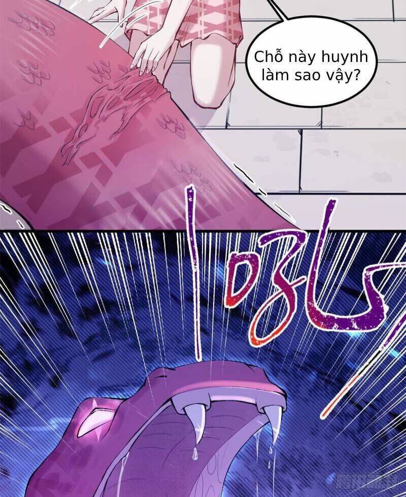 Thảnh Thơi Thú Thế Chủng Chủng Điền, Sinh Sinh Tể - Update Chapter 148 - 82