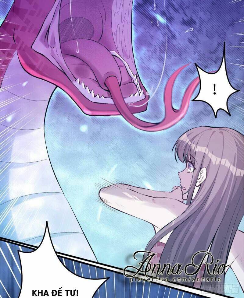 Thảnh Thơi Thú Thế Chủng Chủng Điền, Sinh Sinh Tể - Update Chapter 148 - 83