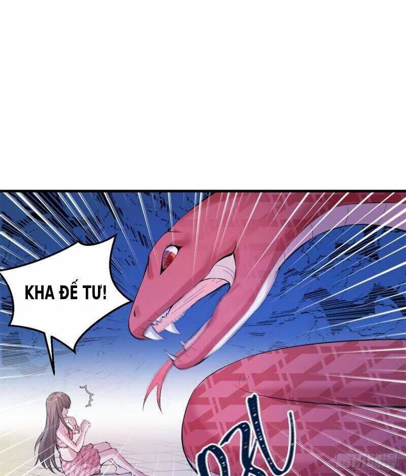 Thảnh Thơi Thú Thế Chủng Chủng Điền, Sinh Sinh Tể - Update Chapter 150 - 2