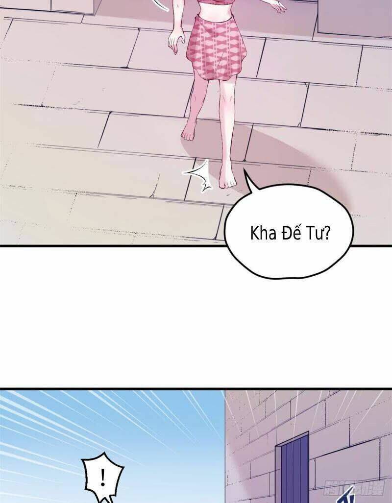Thảnh Thơi Thú Thế Chủng Chủng Điền, Sinh Sinh Tể - Update Chapter 150 - 13