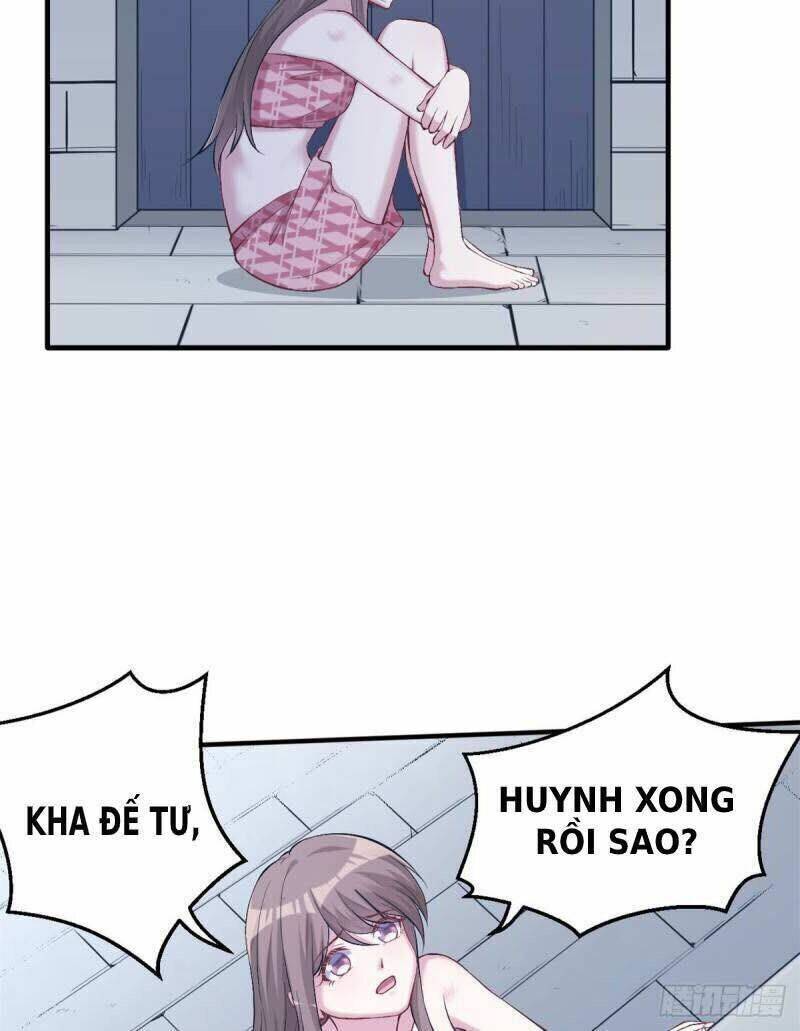 Thảnh Thơi Thú Thế Chủng Chủng Điền, Sinh Sinh Tể - Update Chapter 150 - 33