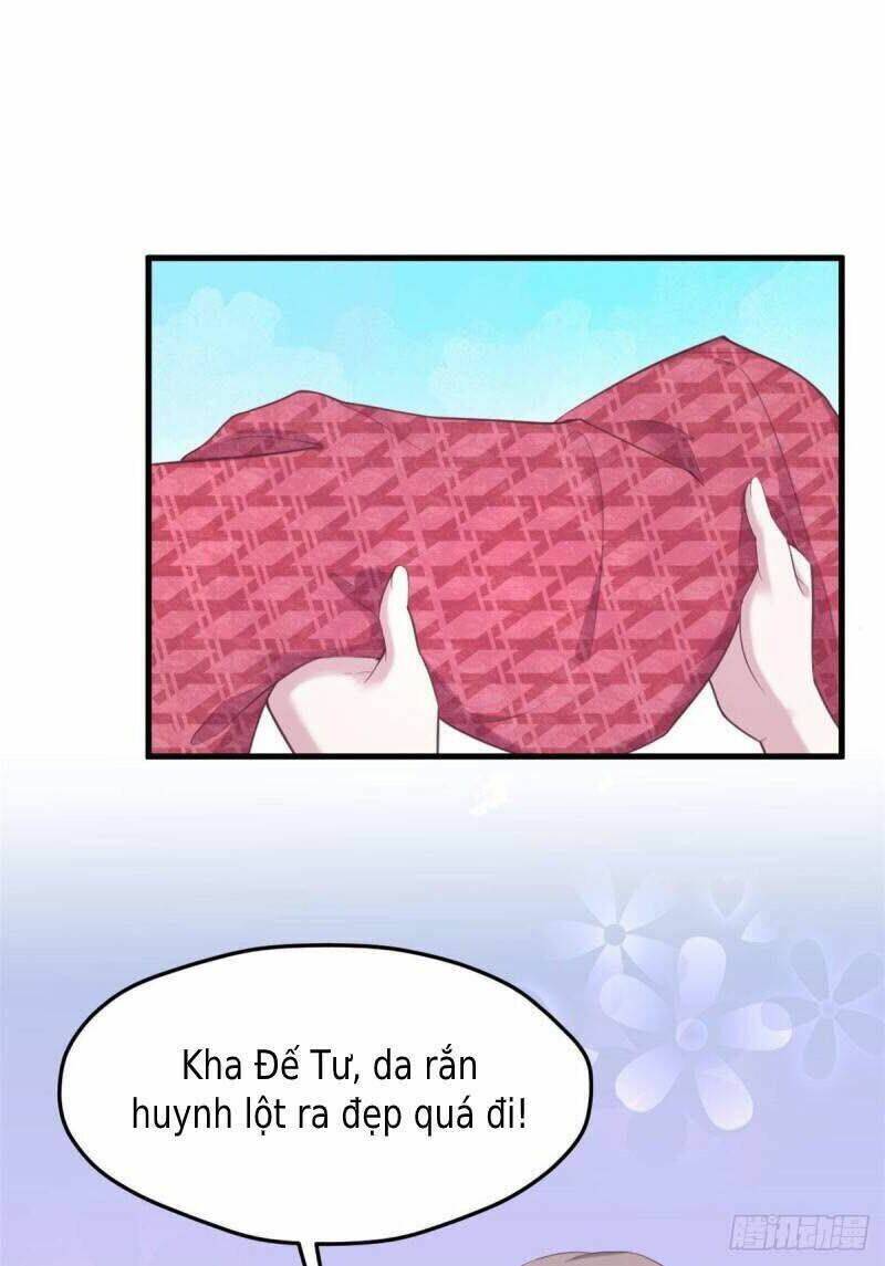 Thảnh Thơi Thú Thế Chủng Chủng Điền, Sinh Sinh Tể - Update Chapter 150 - 67