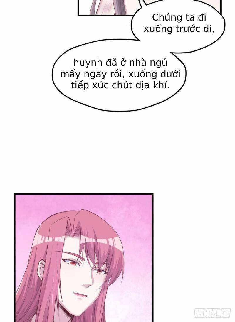 Thảnh Thơi Thú Thế Chủng Chủng Điền, Sinh Sinh Tể - Update Chapter 150 - 72