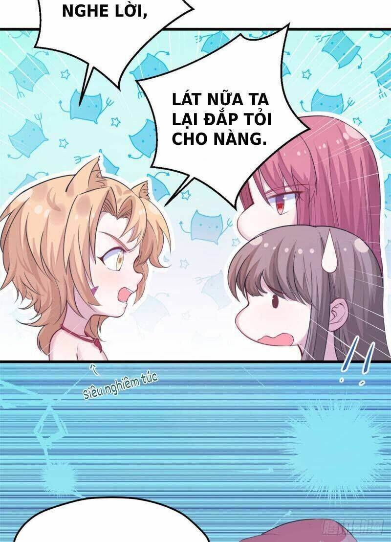 Thảnh Thơi Thú Thế Chủng Chủng Điền, Sinh Sinh Tể - Update Chapter 150 - 82