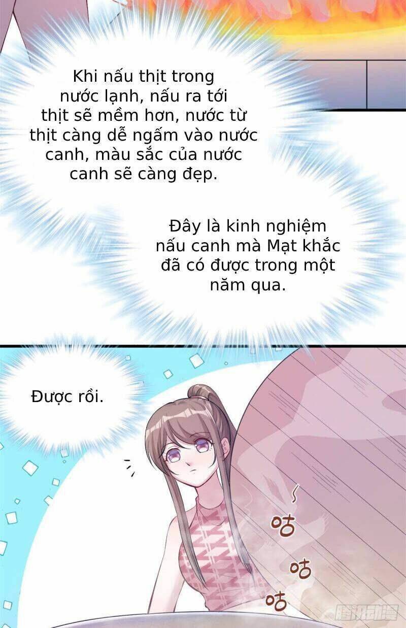 Thảnh Thơi Thú Thế Chủng Chủng Điền, Sinh Sinh Tể - Update Chapter 152 - 13