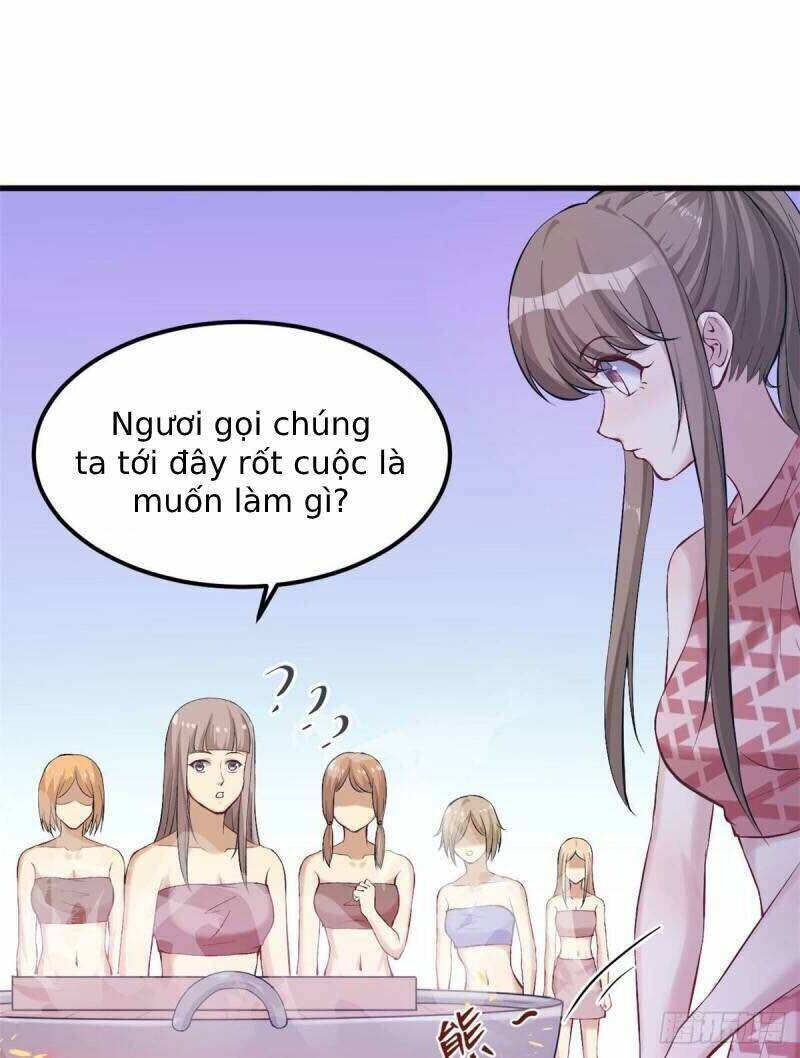 Thảnh Thơi Thú Thế Chủng Chủng Điền, Sinh Sinh Tể - Update Chapter 152 - 15