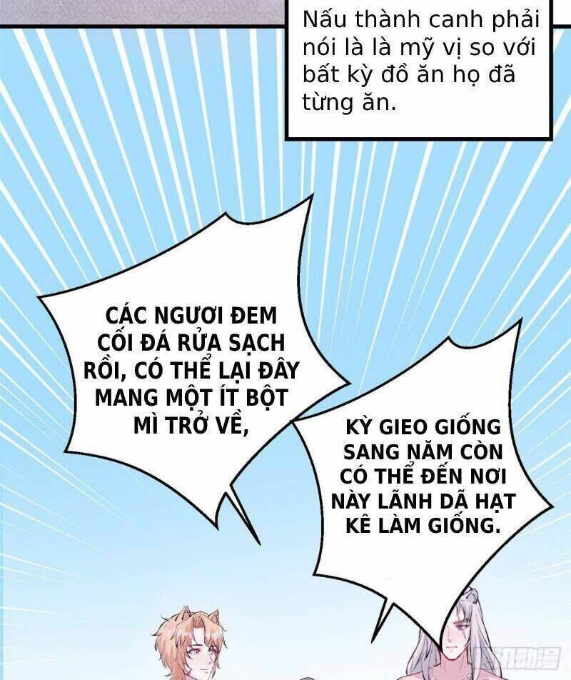 Thảnh Thơi Thú Thế Chủng Chủng Điền, Sinh Sinh Tể - Update Chapter 152 - 42