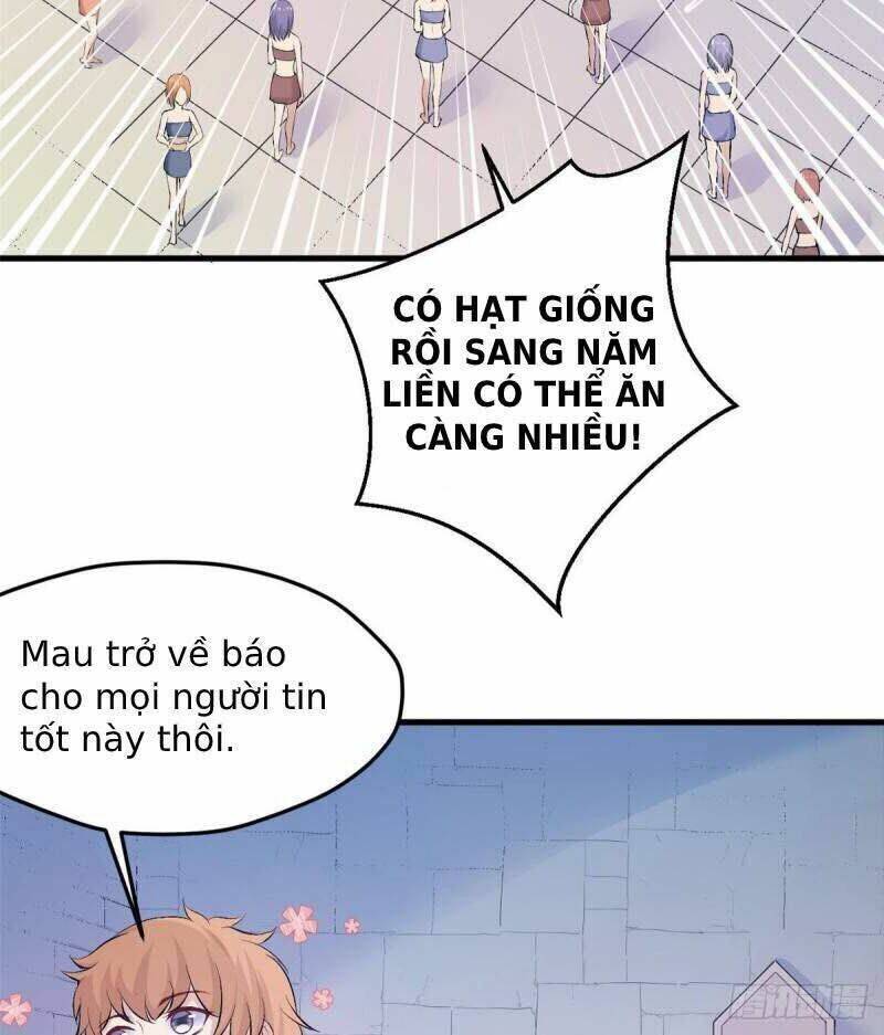 Thảnh Thơi Thú Thế Chủng Chủng Điền, Sinh Sinh Tể - Update Chapter 152 - 46
