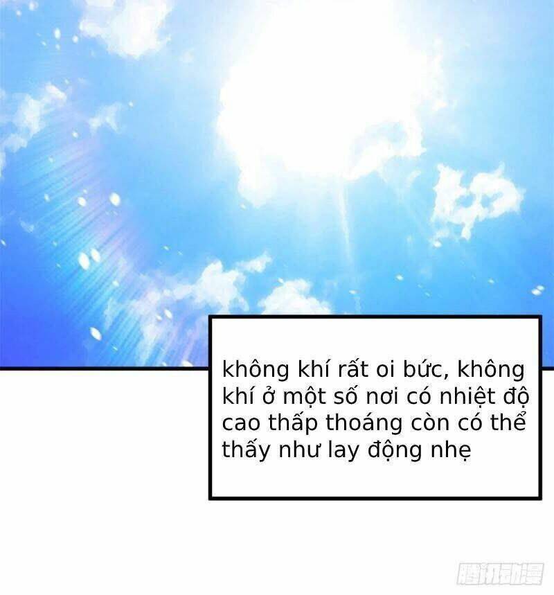Thảnh Thơi Thú Thế Chủng Chủng Điền, Sinh Sinh Tể - Update Chapter 152 - 72