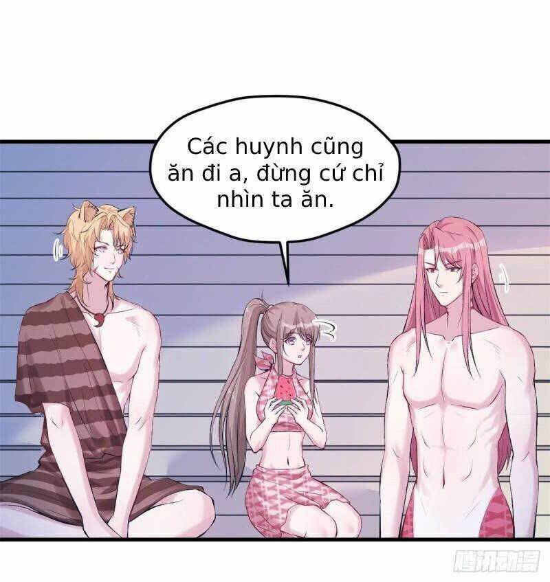 Thảnh Thơi Thú Thế Chủng Chủng Điền, Sinh Sinh Tể - Update Chapter 152 - 83