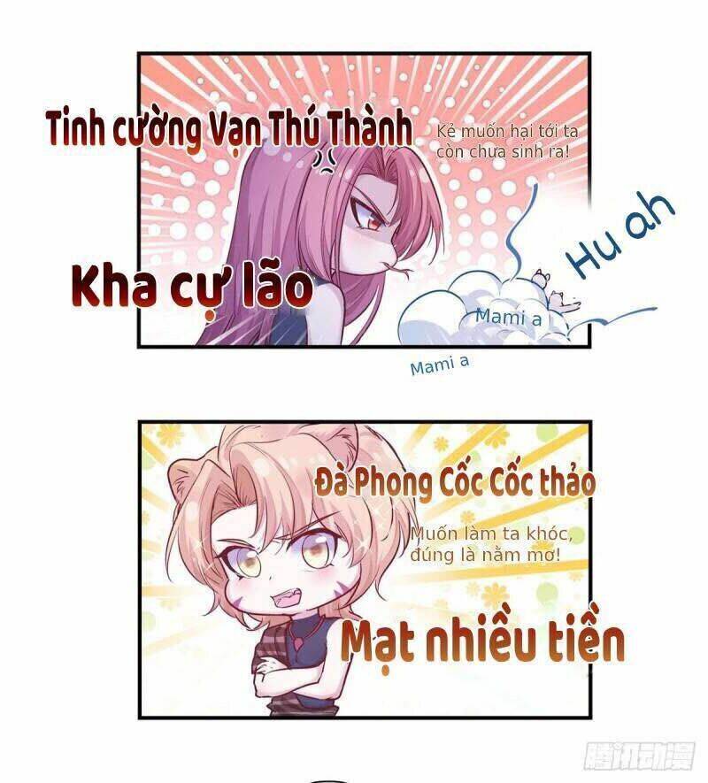 Thảnh Thơi Thú Thế Chủng Chủng Điền, Sinh Sinh Tể - Update Chapter 152 - 90