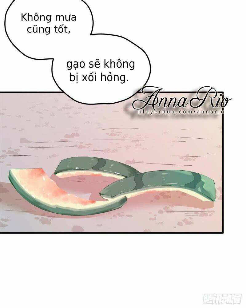Thảnh Thơi Thú Thế Chủng Chủng Điền, Sinh Sinh Tể - Update Chapter 154 - 11