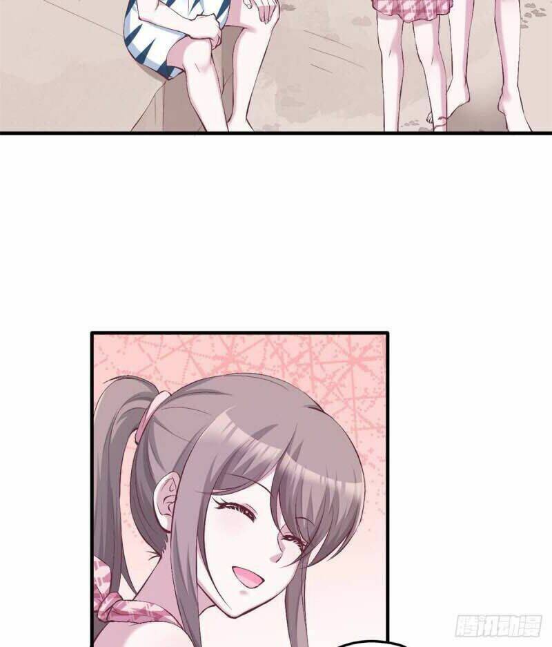 Thảnh Thơi Thú Thế Chủng Chủng Điền, Sinh Sinh Tể - Update Chapter 154 - 24