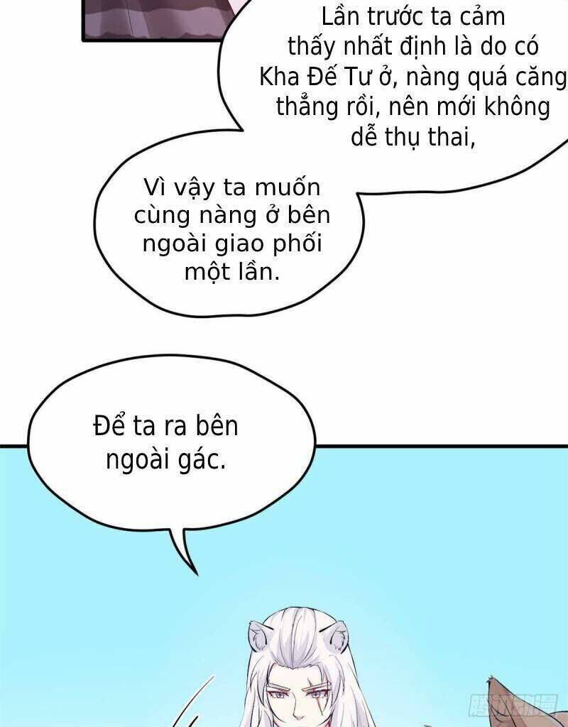 Thảnh Thơi Thú Thế Chủng Chủng Điền, Sinh Sinh Tể - Update Chapter 154 - 42