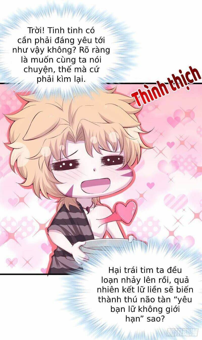 Thảnh Thơi Thú Thế Chủng Chủng Điền, Sinh Sinh Tể - Update Chapter 154 - 58