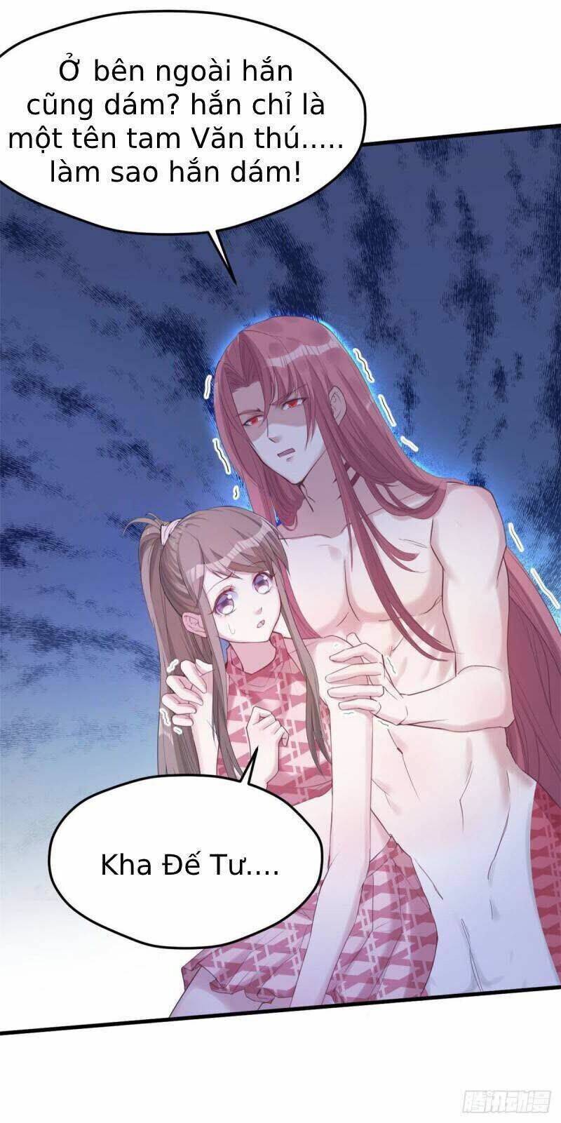 Thảnh Thơi Thú Thế Chủng Chủng Điền, Sinh Sinh Tể - Update Chapter 154 - 77