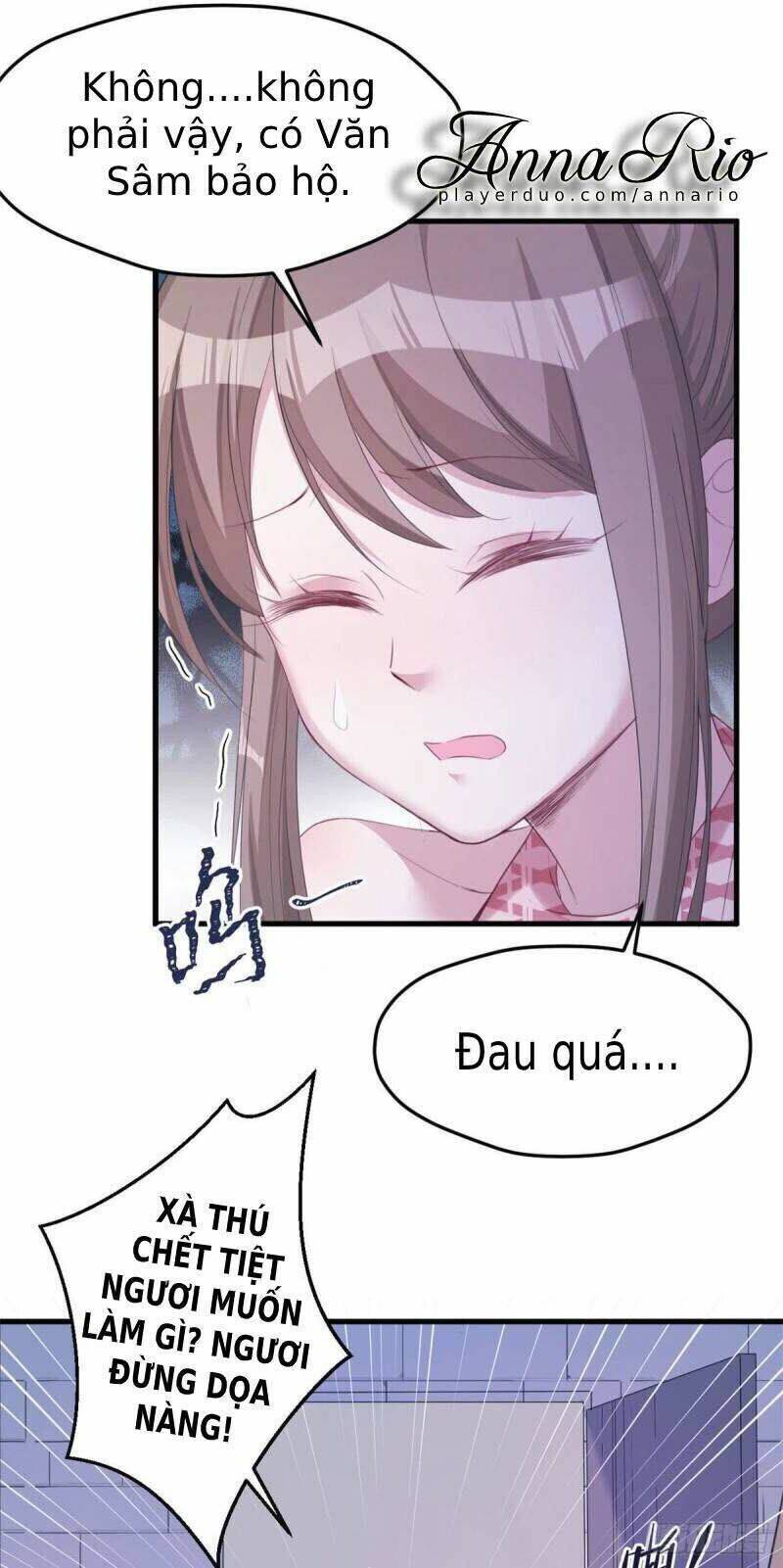 Thảnh Thơi Thú Thế Chủng Chủng Điền, Sinh Sinh Tể - Update Chapter 154 - 78