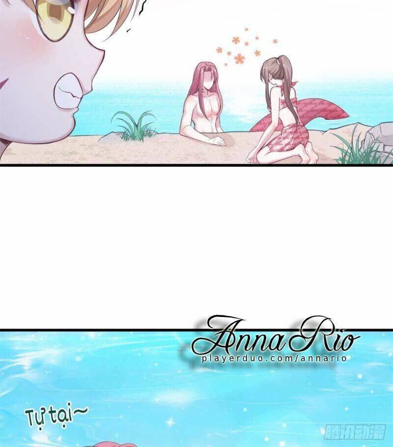 Thảnh Thơi Thú Thế Chủng Chủng Điền, Sinh Sinh Tể - Update Chapter 156 - 28