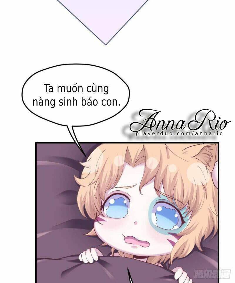 Thảnh Thơi Thú Thế Chủng Chủng Điền, Sinh Sinh Tể - Update Chapter 156 - 4