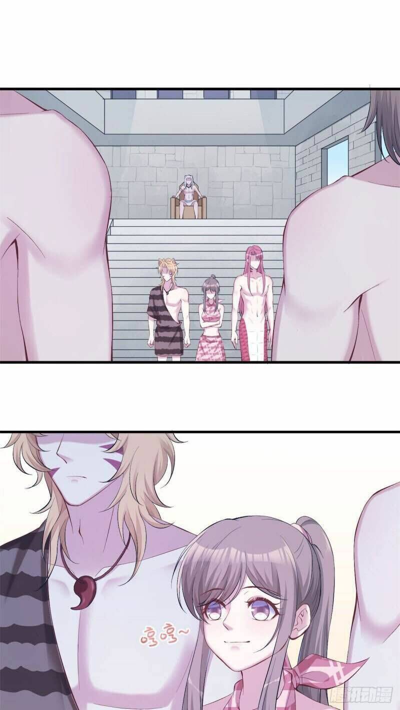 Thảnh Thơi Thú Thế Chủng Chủng Điền, Sinh Sinh Tể - Update Chapter 157 - 11