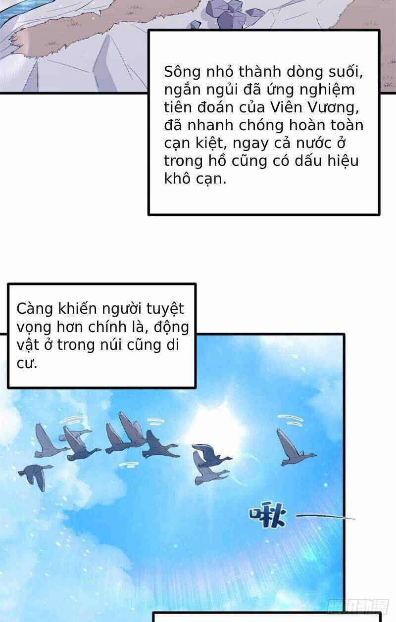 Thảnh Thơi Thú Thế Chủng Chủng Điền, Sinh Sinh Tể - Update Chapter 157 - 30