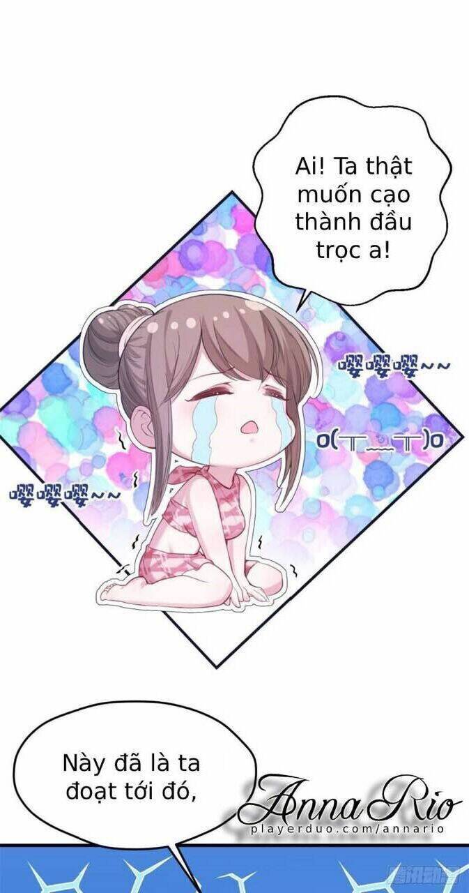 Thảnh Thơi Thú Thế Chủng Chủng Điền, Sinh Sinh Tể - Update Chapter 157 - 38