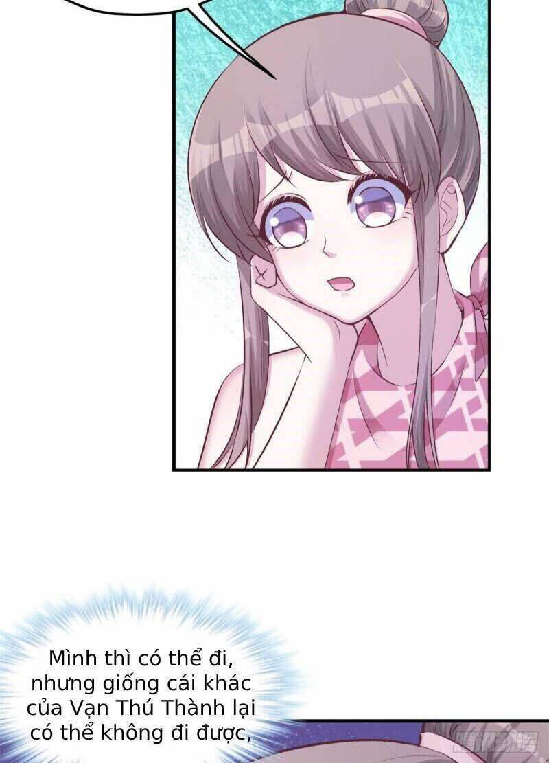 Thảnh Thơi Thú Thế Chủng Chủng Điền, Sinh Sinh Tể - Update Chapter 157 - 47