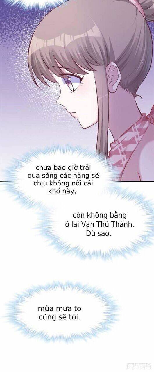 Thảnh Thơi Thú Thế Chủng Chủng Điền, Sinh Sinh Tể - Update Chapter 157 - 48