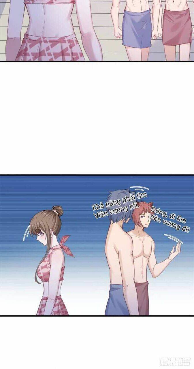 Thảnh Thơi Thú Thế Chủng Chủng Điền, Sinh Sinh Tể - Update Chapter 157 - 55