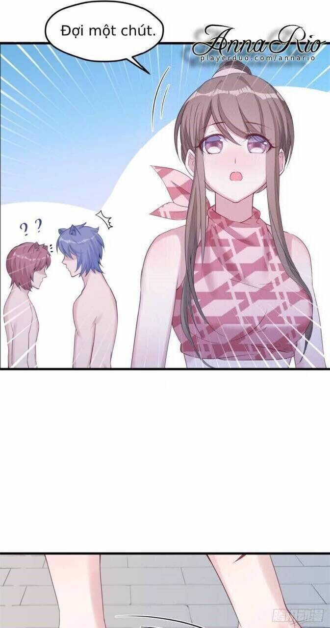 Thảnh Thơi Thú Thế Chủng Chủng Điền, Sinh Sinh Tể - Update Chapter 157 - 56