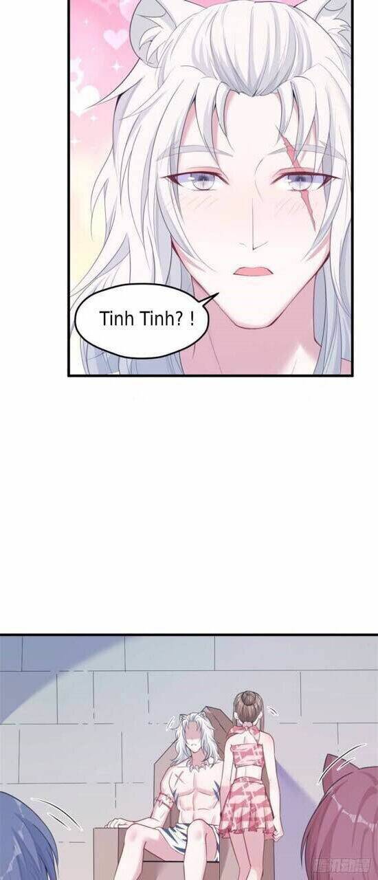 Thảnh Thơi Thú Thế Chủng Chủng Điền, Sinh Sinh Tể - Update Chapter 157 - 59