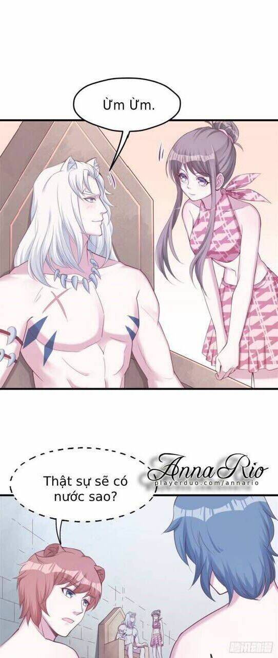 Thảnh Thơi Thú Thế Chủng Chủng Điền, Sinh Sinh Tể - Update Chapter 157 - 62