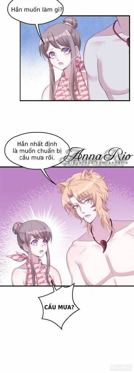 Thảnh Thơi Thú Thế Chủng Chủng Điền, Sinh Sinh Tể - Update Chapter 157 - 69