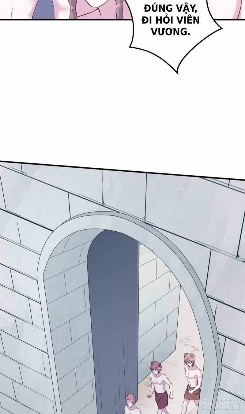 Thảnh Thơi Thú Thế Chủng Chủng Điền, Sinh Sinh Tể - Update Chapter 157 - 9
