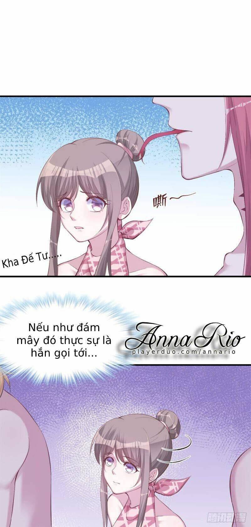 Thảnh Thơi Thú Thế Chủng Chủng Điền, Sinh Sinh Tể - Update Chapter 159 - 21
