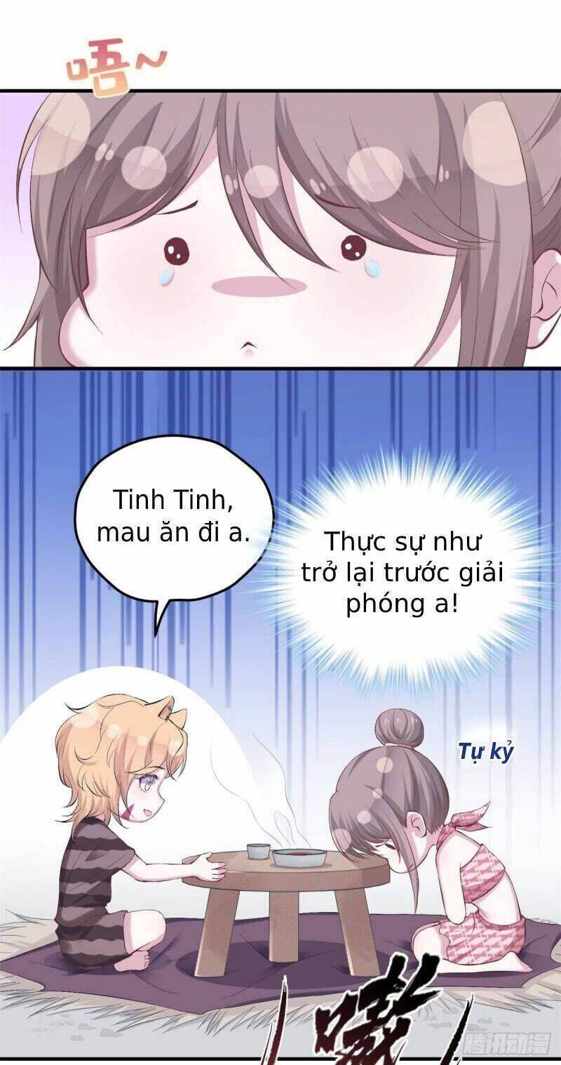 Thảnh Thơi Thú Thế Chủng Chủng Điền, Sinh Sinh Tể - Update Chapter 159 - 4