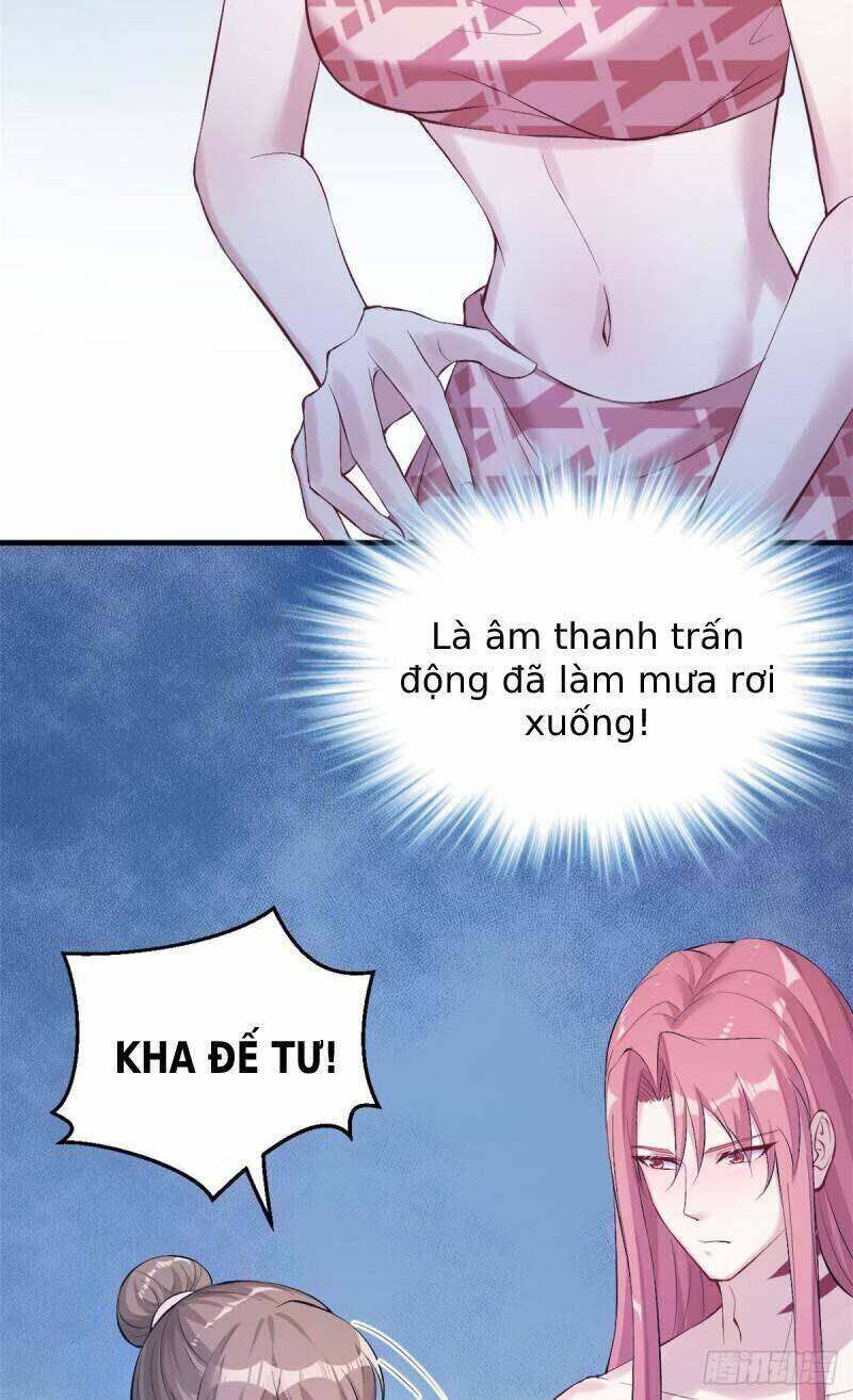 Thảnh Thơi Thú Thế Chủng Chủng Điền, Sinh Sinh Tể - Update Chapter 159 - 45
