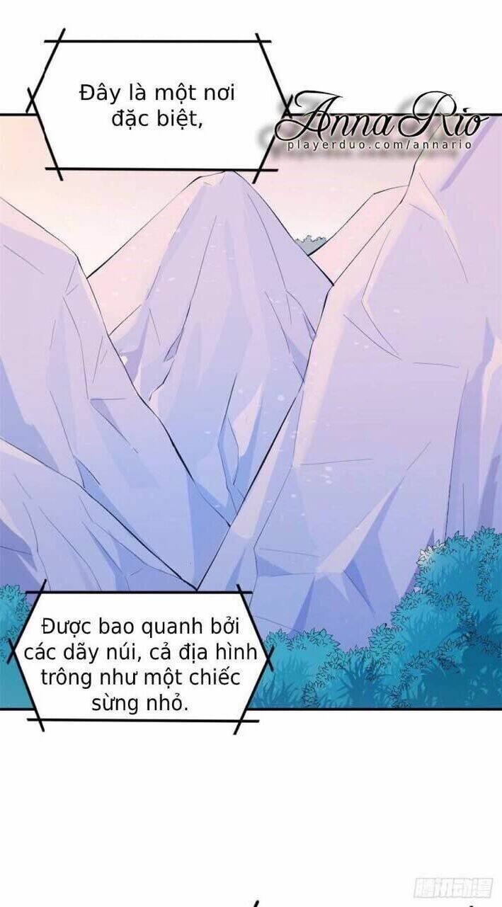 Thảnh Thơi Thú Thế Chủng Chủng Điền, Sinh Sinh Tể - Update Chapter 159 - 49
