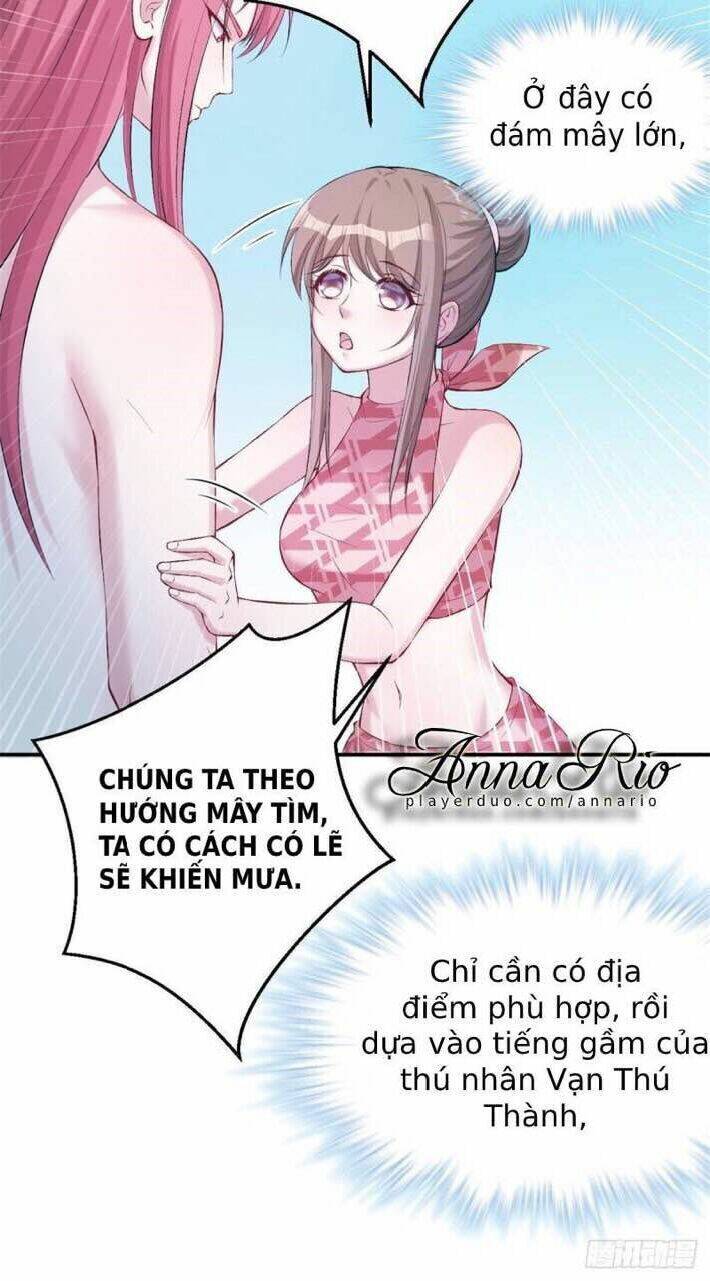 Thảnh Thơi Thú Thế Chủng Chủng Điền, Sinh Sinh Tể - Update Chapter 159 - 54