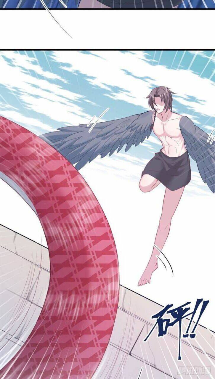 Thảnh Thơi Thú Thế Chủng Chủng Điền, Sinh Sinh Tể - Update Chapter 159 - 61