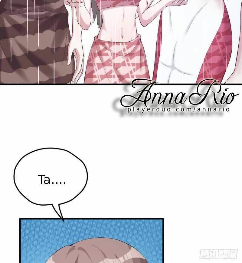 Thảnh Thơi Thú Thế Chủng Chủng Điền, Sinh Sinh Tể - Update Chapter 161 - 22
