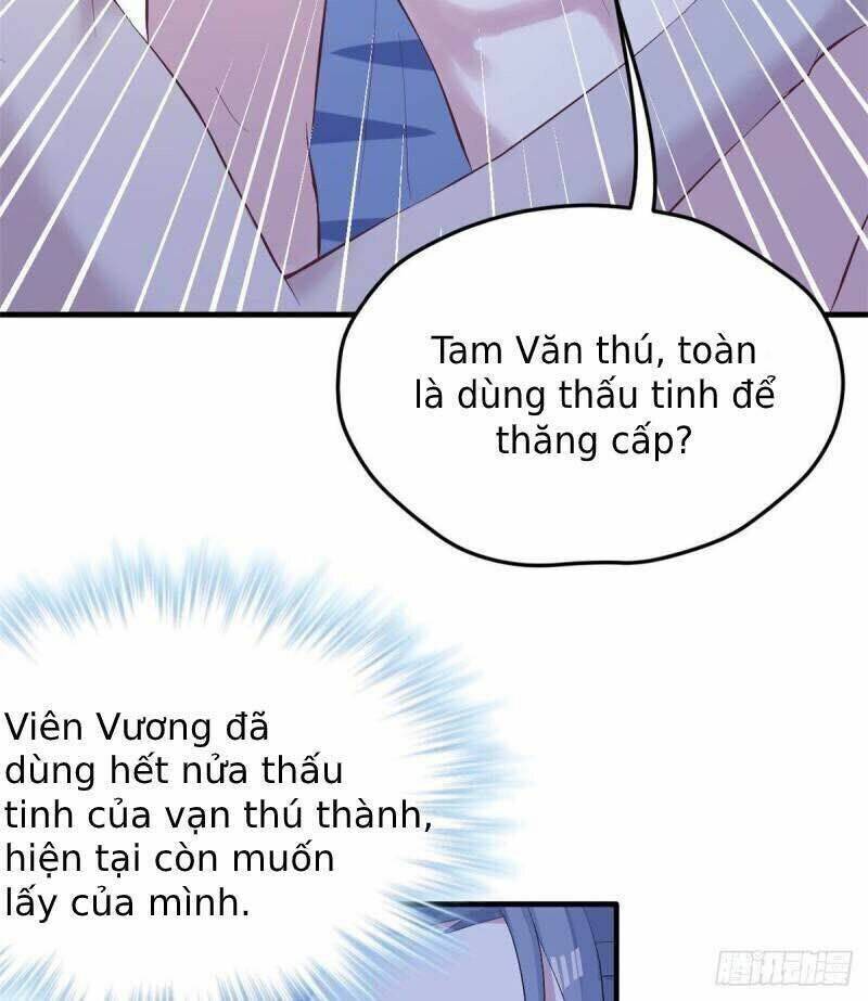 Thảnh Thơi Thú Thế Chủng Chủng Điền, Sinh Sinh Tể - Update Chapter 162 - 43