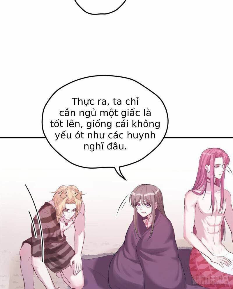 Thảnh Thơi Thú Thế Chủng Chủng Điền, Sinh Sinh Tể - Update Chapter 162 - 9