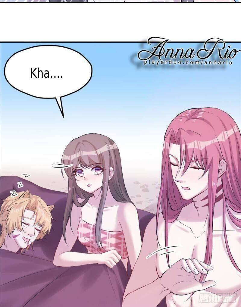 Thảnh Thơi Thú Thế Chủng Chủng Điền, Sinh Sinh Tể - Update Chapter 163 - 6