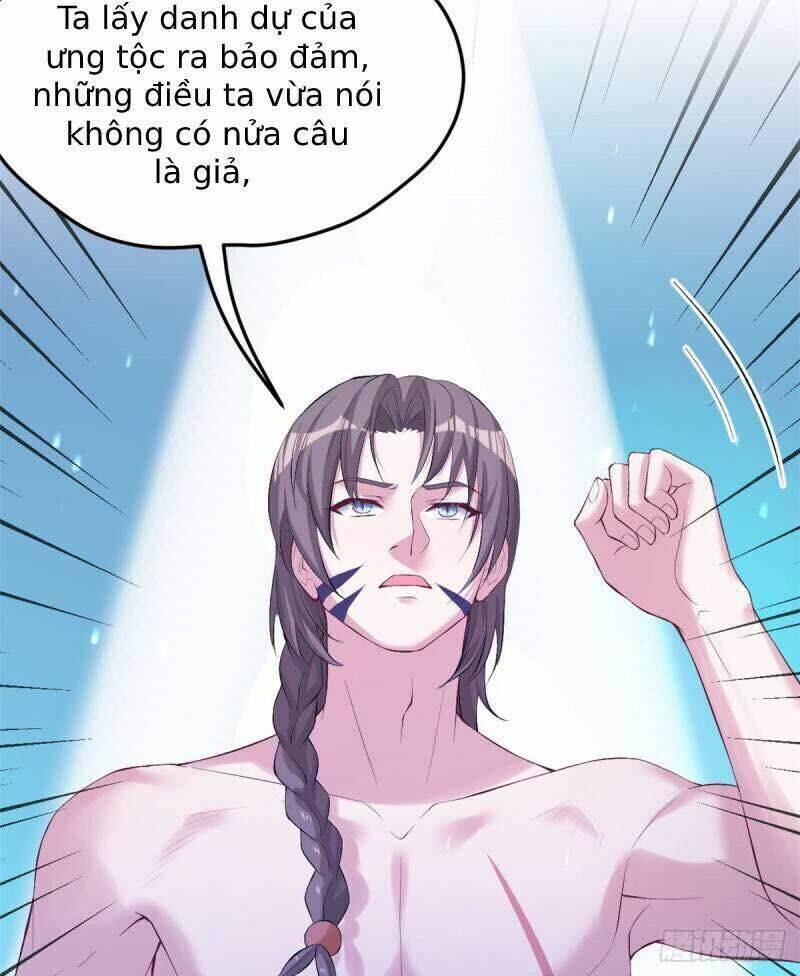 Thảnh Thơi Thú Thế Chủng Chủng Điền, Sinh Sinh Tể - Update Chapter 164 - 19