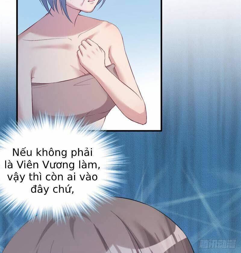 Thảnh Thơi Thú Thế Chủng Chủng Điền, Sinh Sinh Tể - Update Chapter 164 - 31