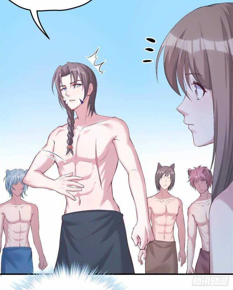 Thảnh Thơi Thú Thế Chủng Chủng Điền, Sinh Sinh Tể - Update Chapter 164 - 8